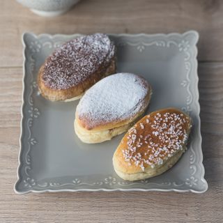 Torrijas De Autor - Tiramisú
