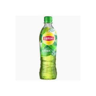 Lipton Ice Tea Green 0,5l