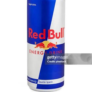 Red Bull