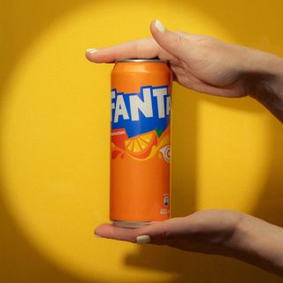 Fanta (450 мл)