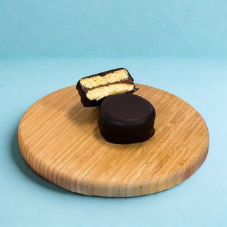 Alfajor de Chocolate