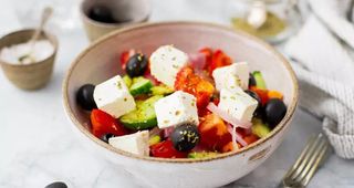 Салат Грецький (250г)