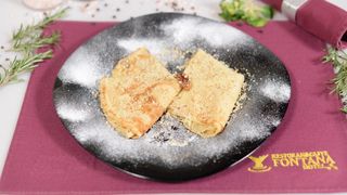 Palačinke sa orasima