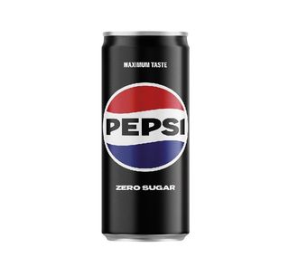 Pepsi Zero 0.33l