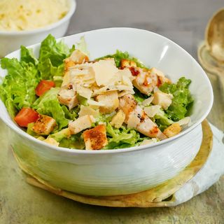 Салата Цезар (350г)