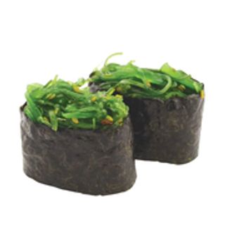 Gunkan Wakame