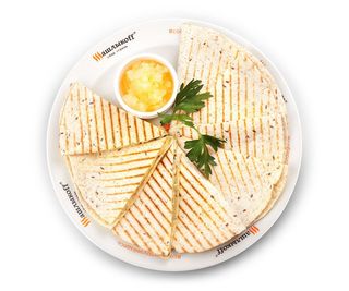 Кесадия Чиз Биг