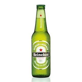 Heineken in bottiglia 66 cl