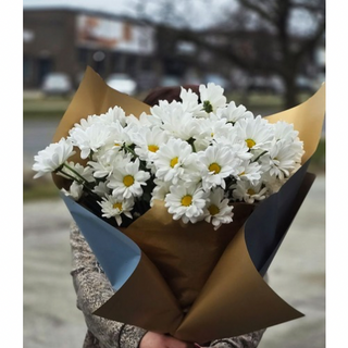 Bouquet di Margherite