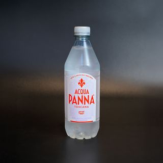 Acqua naturale 50 cl