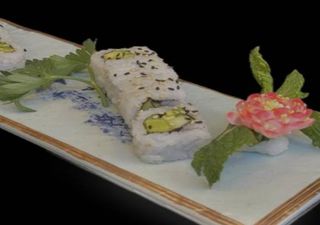 Abacate Com Pepino e Manga