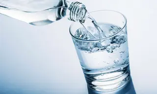 Eau Minérale 50cl
