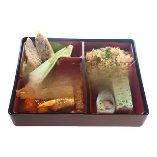 Bento I