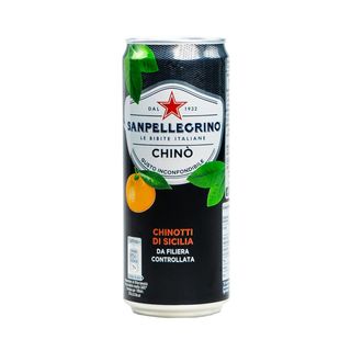 Chino San Pellegrino 