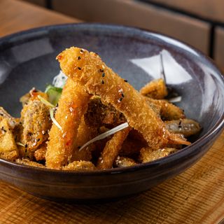 Tempura Mix Moriawase