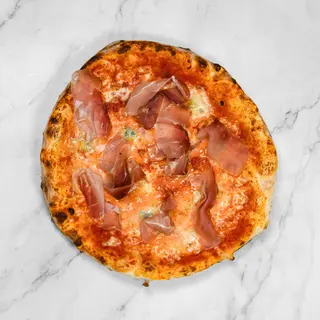 Mascarpone e speck