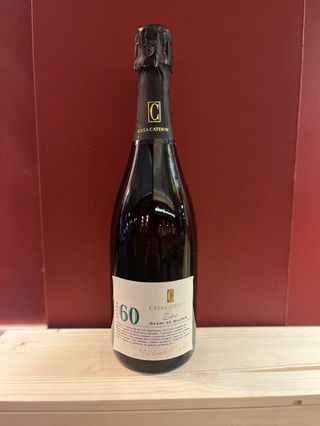 Brut Nature Cuvée 60mesi