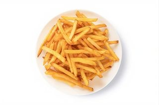 Patatas grandes