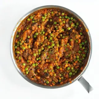 Peas