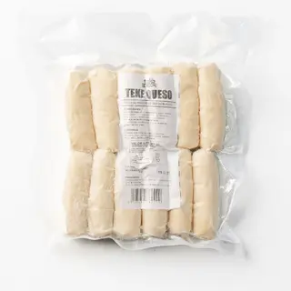 Tequeño de queso