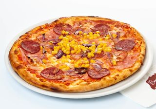 Pizza Fantasia Ø32 cm