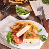 Plat Cordon Bleu