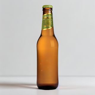 Cerveza San Miguel Sin Gluten (330 Ml.)
