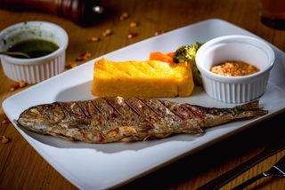 Mamaliguta la gratar