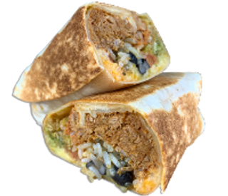 BURRITO Cochinita pibil (Cerdo)