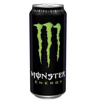 Monster classica 