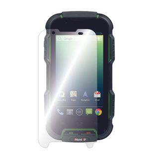 Folie  Ihunt I9 - 2buc X Folie Display