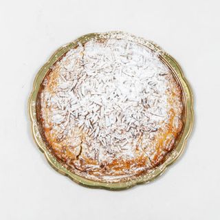 Torta della nonna - per 6 persone