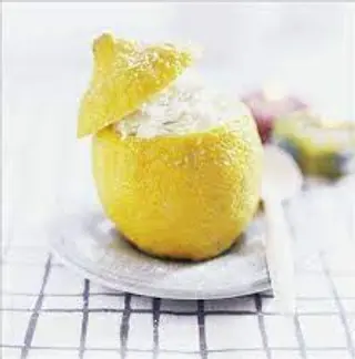Limón Helado