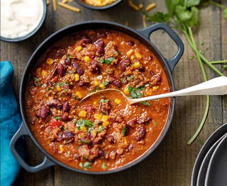 Chili con carne