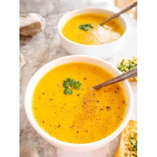 Butternut Soup