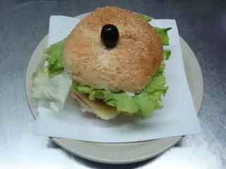 Hambúrguer