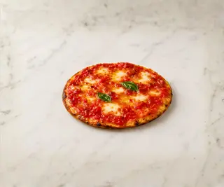 Margherita