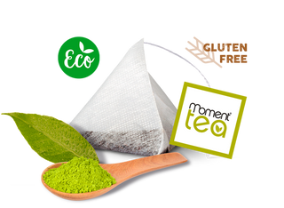 Té Verde Matcha ecológica