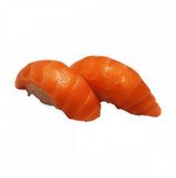 30. Nigiri de salmón (2 uds.)