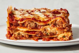Lasagne