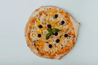 Vegetariana 32cm