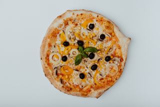 Vegetariana 32cm