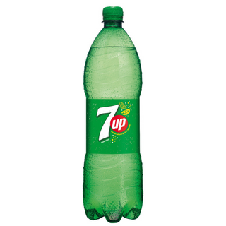 7 UP 1,5l