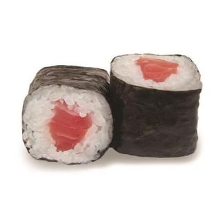 Maki De Atún Picante (6uds)