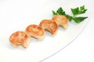Gyoza griglia 4PZ