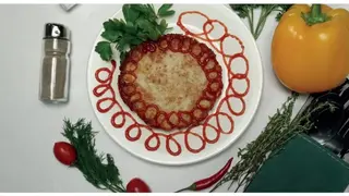 Котлета куриная (2 шт.)