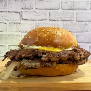 Oklahoma Fried Onion 