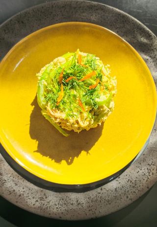 ქათმის აძნეძილი 100 გრ