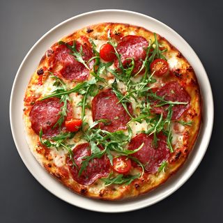 Salsiccia e friarielli