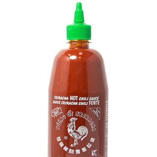 Chili sauce